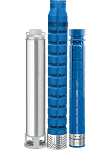 50 HZ Submersible Pump